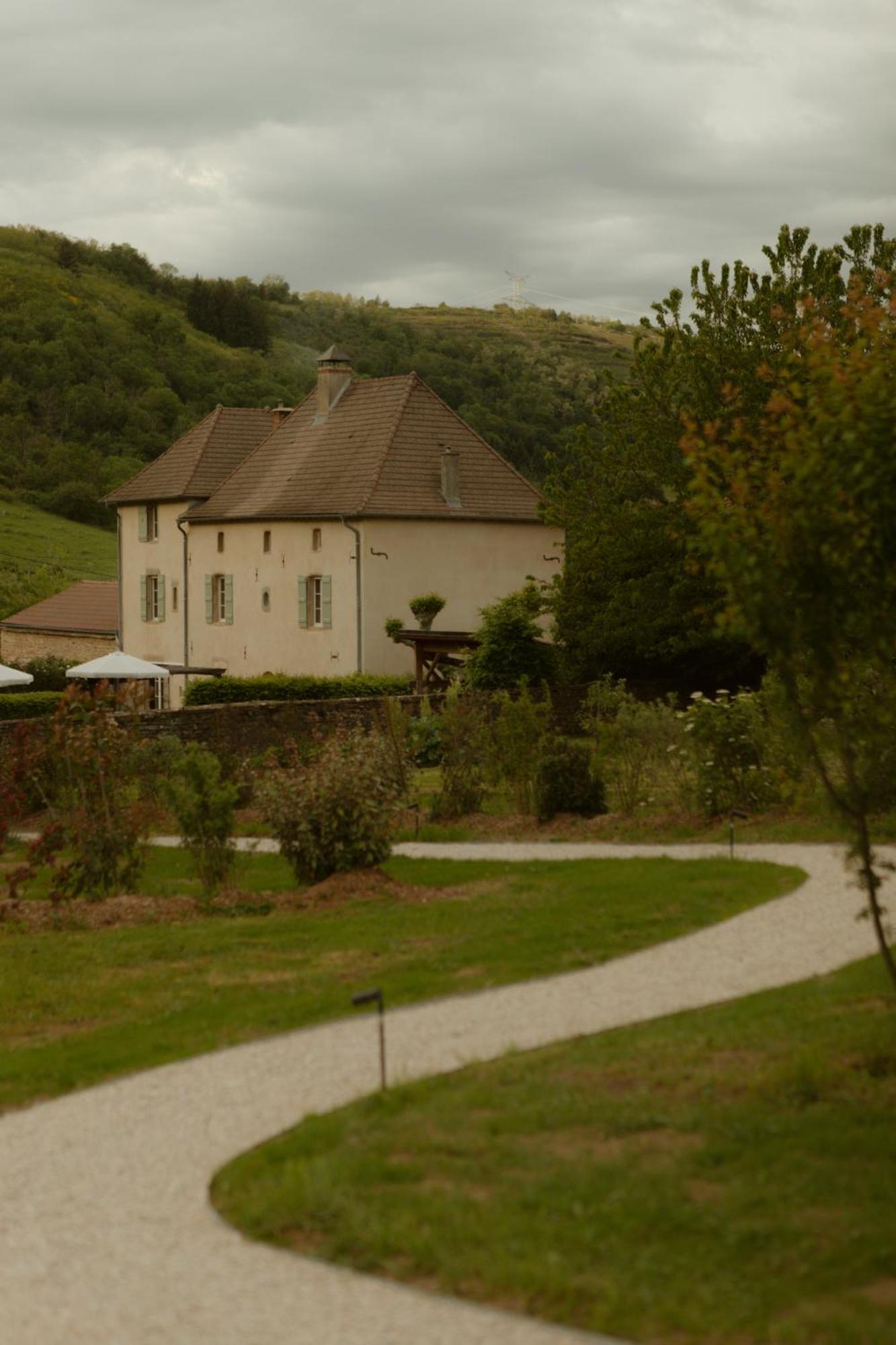 La Cabane By Lumipod X Tomette Singuliere Chateau  Exterior photo