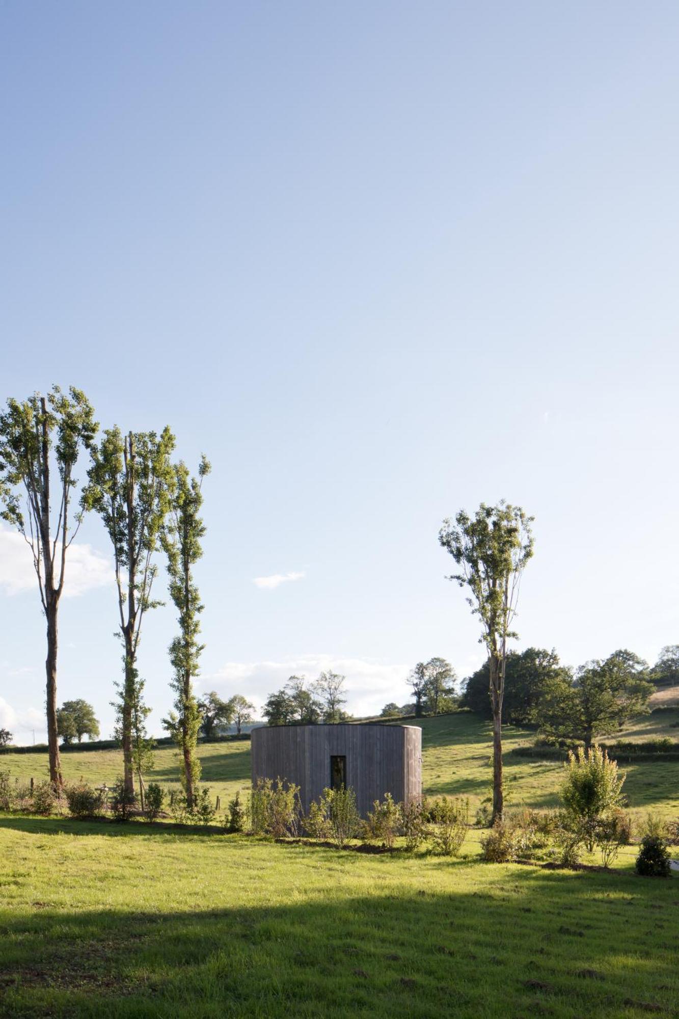 La Cabane By Lumipod X Tomette Singuliere Chateau  Exterior photo